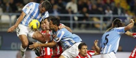 Spania: Primera Division - Etapa 17